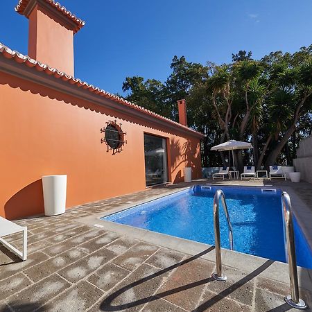 Funchal Charming Villa מראה חיצוני תמונה