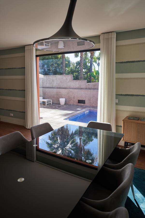 Funchal Charming Villa מראה חיצוני תמונה