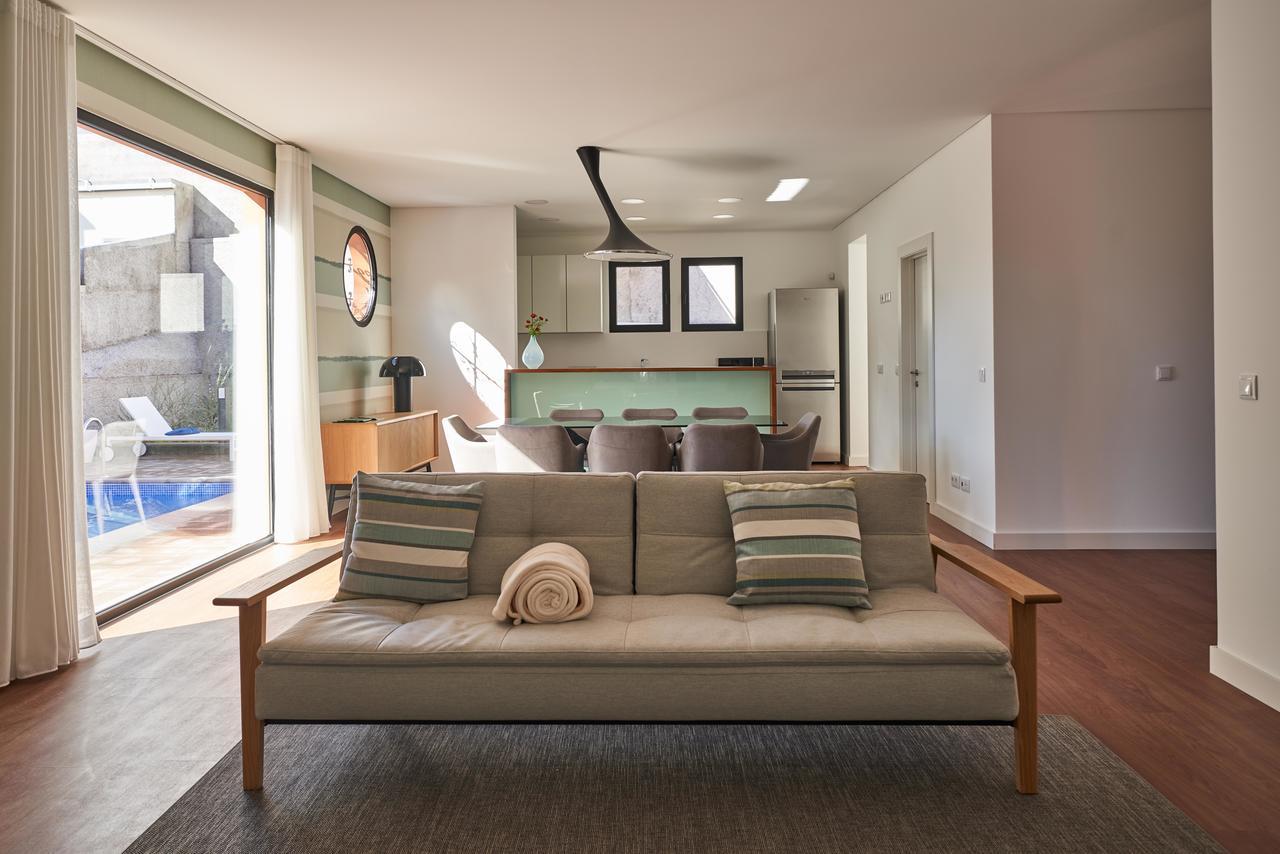 Funchal Charming Villa מראה חיצוני תמונה