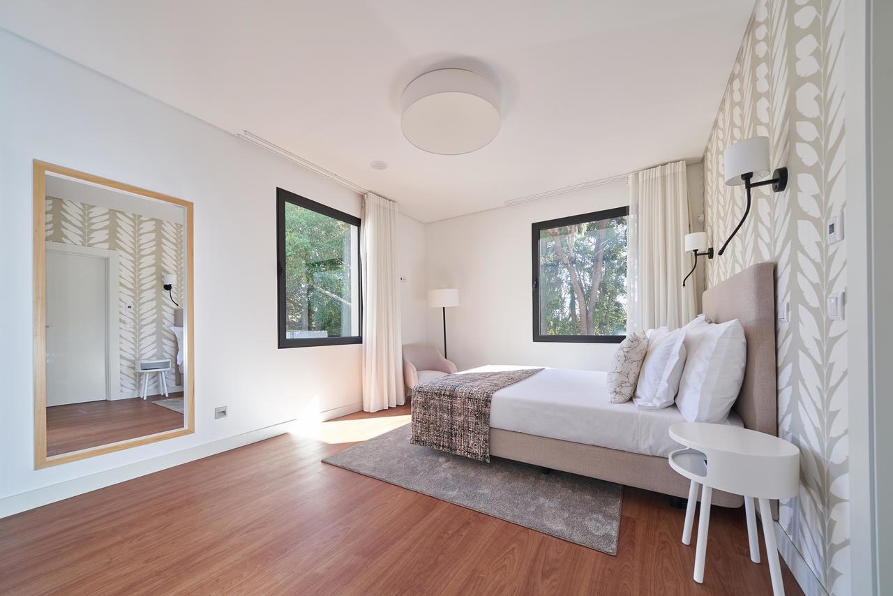 Funchal Charming Villa מראה חיצוני תמונה
