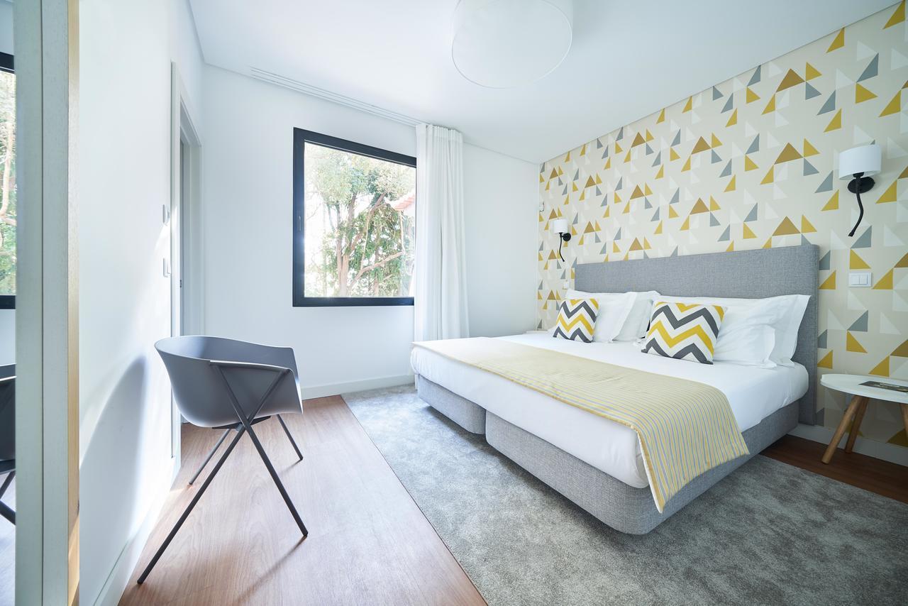 Funchal Charming Villa מראה חיצוני תמונה