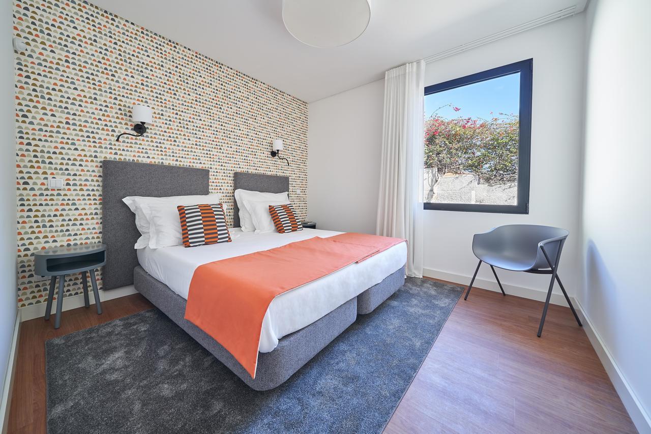Funchal Charming Villa מראה חיצוני תמונה